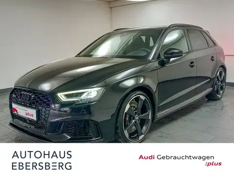 Annonce AUDI RS3 Essence 2020 d'occasion 