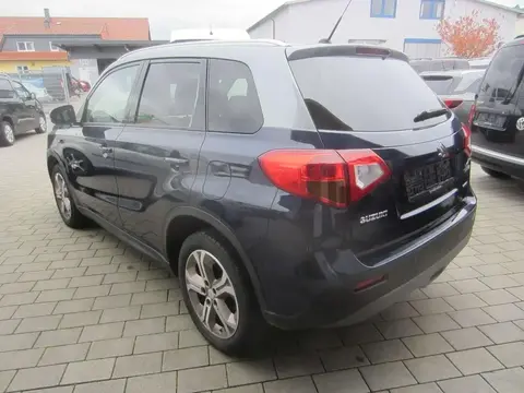 Used SUZUKI VITARA Petrol 2017 Ad 