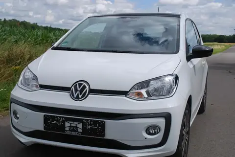 Used VOLKSWAGEN UP! Petrol 2020 Ad 