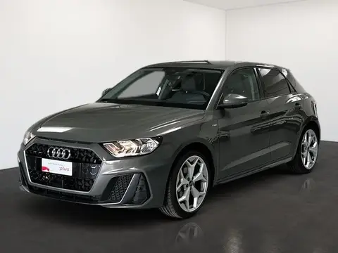 Annonce AUDI A1  2023 d'occasion 