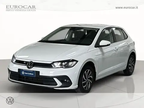 Annonce VOLKSWAGEN POLO  2021 d'occasion 