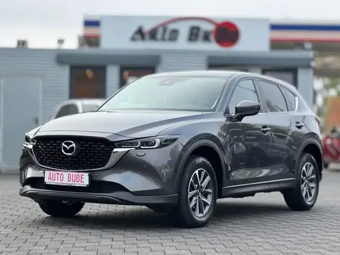 Annonce MAZDA CX-5 Diesel 2024 d'occasion 