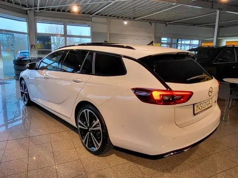 Used OPEL INSIGNIA Petrol 2019 Ad 