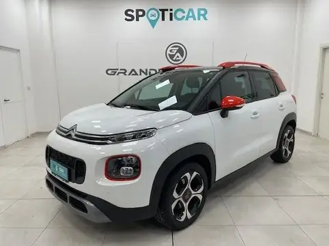 Annonce CITROEN C3 AIRCROSS Essence 2018 d'occasion 