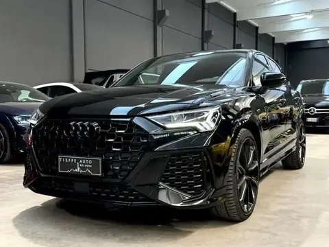 Annonce AUDI Q3 Essence 2020 d'occasion 