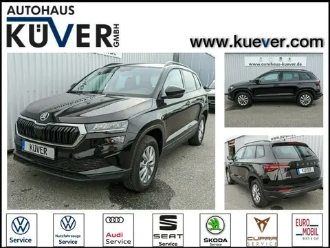 Used SKODA KAROQ Petrol 2024 Ad 