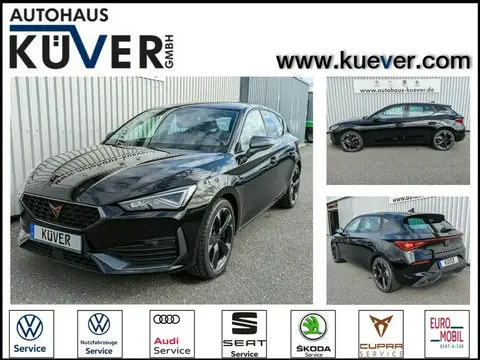 Used CUPRA LEON Petrol 2024 Ad 