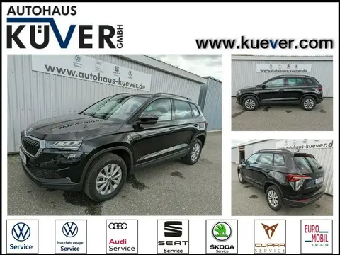 Used SKODA KAROQ Petrol 2024 Ad 