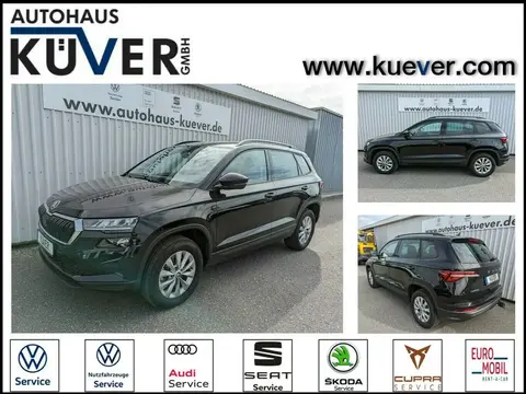 Used SKODA KAROQ Petrol 2024 Ad 