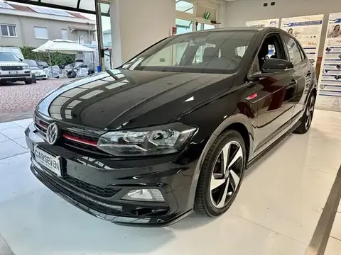 Used VOLKSWAGEN POLO Petrol 2019 Ad 