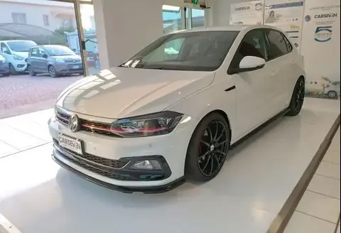 Used VOLKSWAGEN POLO Petrol 2019 Ad 