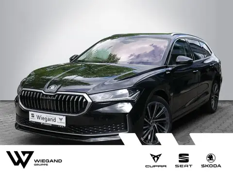 Annonce SKODA SUPERB Diesel 2024 d'occasion 