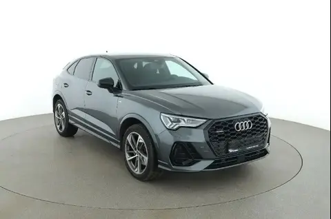 Annonce AUDI Q3 Diesel 2020 d'occasion 