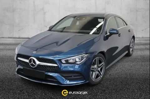 Annonce MERCEDES-BENZ CLASSE CLA Diesel 2023 d'occasion 