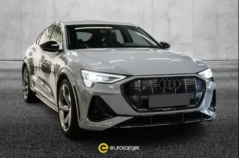 Annonce AUDI E-TRON Non renseigné 2022 d'occasion 