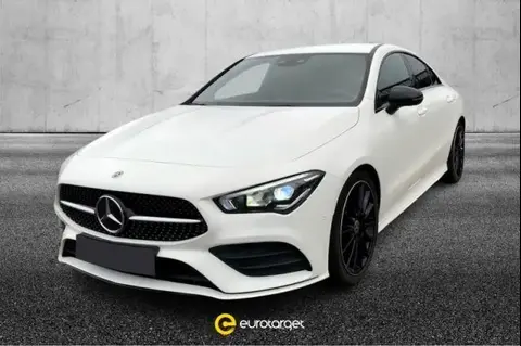 Used MERCEDES-BENZ CLASSE CLA Diesel 2020 Ad 