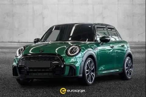 Annonce MINI COOPER Essence 2022 d'occasion 