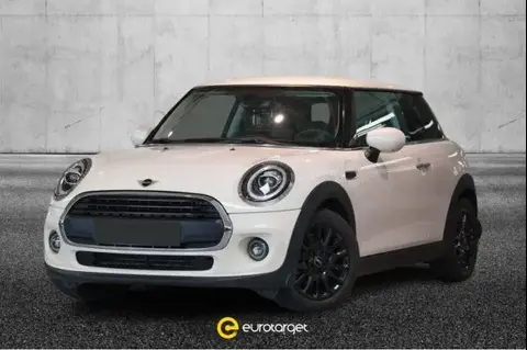 Annonce MINI ONE Essence 2020 d'occasion 