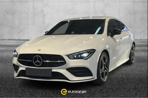 Used MERCEDES-BENZ CLASSE CLA Diesel 2022 Ad 