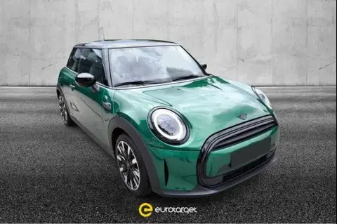 Annonce MINI COOPER Essence 2023 d'occasion 