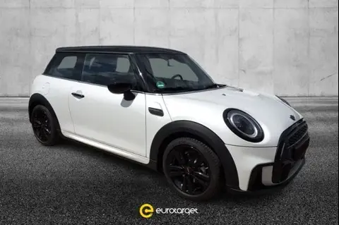 Annonce MINI COOPER Essence 2023 d'occasion 