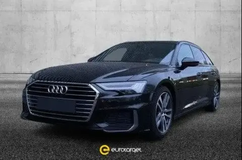 Annonce AUDI A6 Hybride 2020 d'occasion 