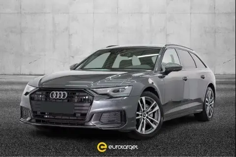 Annonce AUDI A6 Hybride 2023 d'occasion 