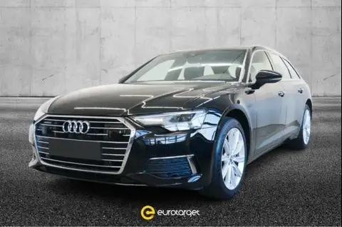 Used AUDI A6 Hybrid 2020 Ad 