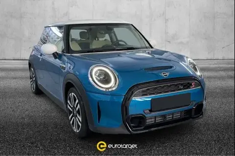 Annonce MINI COOPER Essence 2022 d'occasion 