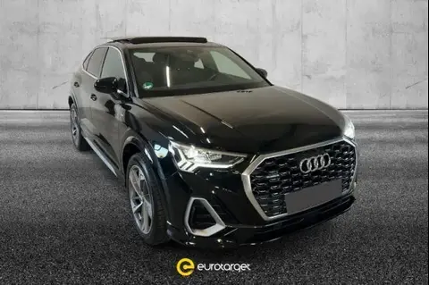 Used AUDI Q3 Petrol 2020 Ad 