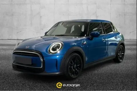 Annonce MINI ONE Essence 2021 d'occasion 