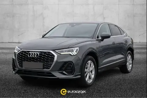 Annonce AUDI Q3 Hybride 2020 d'occasion 