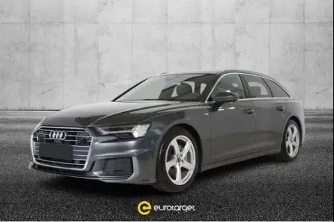 Used AUDI A6 Hybrid 2023 Ad 