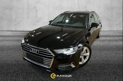 Used AUDI A6 Hybrid 2020 Ad 