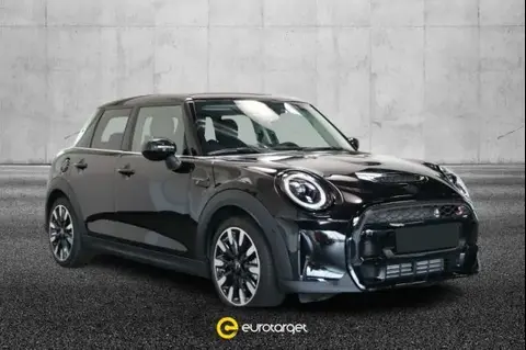 Used MINI COOPER Petrol 2022 Ad 