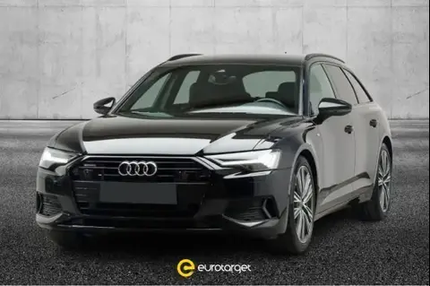 Used AUDI A6 Hybrid 2022 Ad 