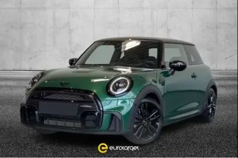 Used MINI COOPER Petrol 2023 Ad 