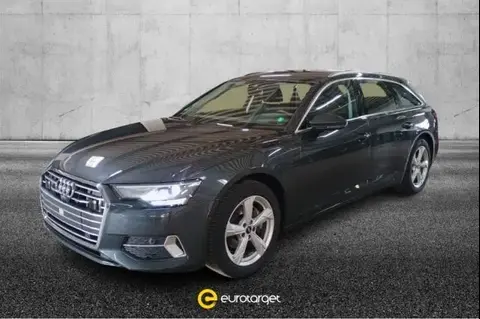 Annonce AUDI A6 Hybride 2022 d'occasion 