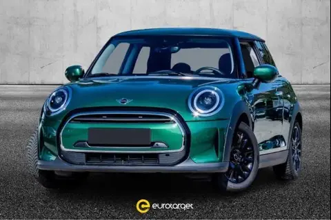 Annonce MINI COOPER Essence 2023 d'occasion 