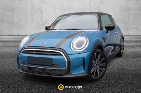 Annonce MINI COOPER Essence 2021 d'occasion 