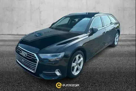 Used AUDI A6 Hybrid 2022 Ad 