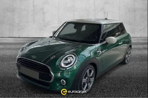 Used MINI COOPER Petrol 2020 Ad 