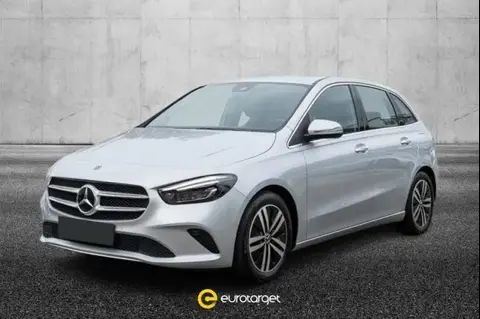 Used MERCEDES-BENZ CLASSE B Diesel 2020 Ad 