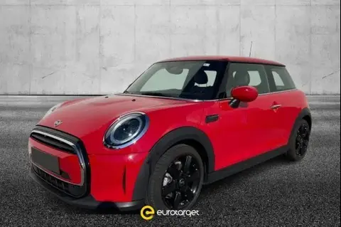 Annonce MINI ONE Essence 2021 d'occasion 