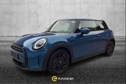 Annonce MINI ONE Essence 2021 d'occasion 