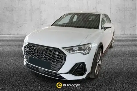 Annonce AUDI Q3 Diesel 2023 d'occasion 