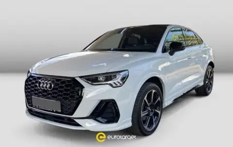 Annonce AUDI Q3 Diesel 2021 d'occasion 