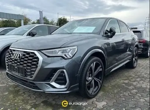 Annonce AUDI Q3 Diesel 2021 d'occasion 