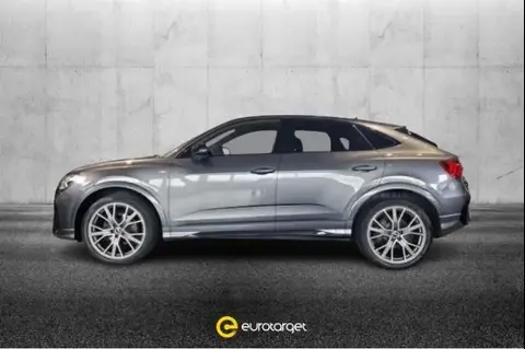 Used AUDI Q3 Hybrid 2021 Ad 