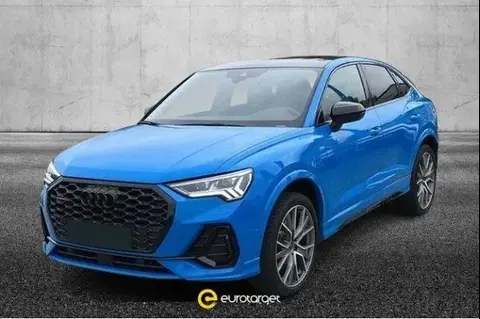 Annonce AUDI Q3 Diesel 2021 d'occasion 